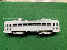 Load image into Gallery viewer, ELECTROMOBILE - Queensboro Bridge Trolley HO kit #87-1410