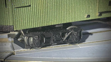 Load image into Gallery viewer, BALDWIN 70-756 NSL Reefer Truck  #87-8756
