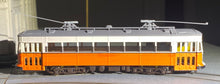 Load image into Gallery viewer, ELECTROMOBILE - Queensboro Bridge Trolley HO kit #87-1410
