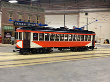 Load image into Gallery viewer, «SHORE FAST LINE 100» - O-scale Kit #48-1671