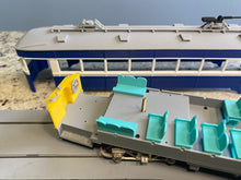Load image into Gallery viewer, «ELECTROMOBILE» - Scranton Type - O-scale Kit #48-1401