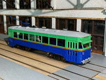 Load image into Gallery viewer, «PITTSBURGH 6000» -HO Kit for Bowser drive #87-1406