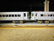 Load image into Gallery viewer, «UNION TRACTION 427» - Heavy Interurban UNPAINTED KIT  #87-1741