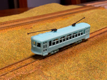 Load image into Gallery viewer, «SHAKER HEIGHTS 300 series» - N scale kit #160-1293