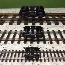 Load image into Gallery viewer, ACF Reinforced arch bar truck frame #48-8851