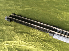 Load image into Gallery viewer, THE "L" - Elevated railway kit - Straight plate girder section 372 mm #160-0101