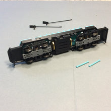 Load image into Gallery viewer, Electromobile HO motorized floor #87-2451