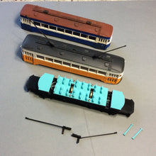 Load image into Gallery viewer, Electromobile HO motorized floor #87-2451