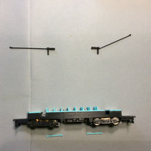 Load image into Gallery viewer, Electromobile HO motorized floor #87-2451
