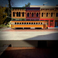 Load image into Gallery viewer, «BRILL BABY BULLET» - Lightweight Interurban UNPAINTED KIT  #160-1271