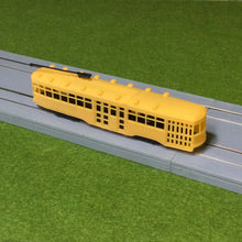 Load image into Gallery viewer, «CSL SEDAN» - Chicago Peter Witt car UNPAINTED KIT  #160-1301
