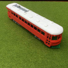 Load image into Gallery viewer, «RED DEVIL Phase 2» -HO Kit for Bowser drive #87-1006