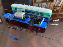 Load image into Gallery viewer, «PITTSBURGH 6000» -HO Kit for Bowser drive #87-1406