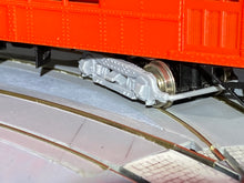 Load image into Gallery viewer, «UNION TRACTION 427» - Heavy Interurban UNPAINTED KIT  #87-1741