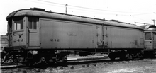 Load image into Gallery viewer, BALDWIN 70-756 NSL Reefer Truck  #48-8756