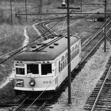 Load image into Gallery viewer, «SHAKER HEIGHTS 300 series» - HO Kit for Bowser drive #87-1293