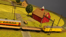 Load image into Gallery viewer, «INTERURBAN FLAT CAR» (without wheelsets) #160-3352, set of two