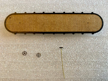 Load image into Gallery viewer, «INTERURBAN FLAT CAR» (without wheelsets) #160-3352, set of two