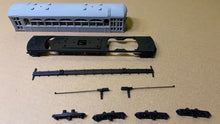 Load image into Gallery viewer, «SHAKER HEIGHTS 300 series» - HO Kit for Bowser drive #87-1293