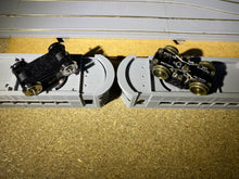Load image into Gallery viewer, «UNION TRACTION 427» - Heavy Interurban UNPAINTED KIT  #87-1741