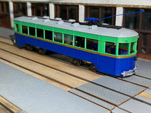 Load image into Gallery viewer, «PITTSBURGH 6000» -HO Kit for Bowser drive #87-1406