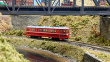 Load image into Gallery viewer, «EASTON LIMITED» -painted HO Curved Side for Bowser drive #87-1242