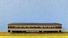 Load image into Gallery viewer, «Thru Line Coach» - Modernized 12wheel Passenger car  #160-5251