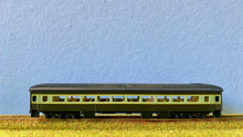 Load image into Gallery viewer, «Thru Line Coach» - Modernized 12wheel Passenger car  #160-5251
