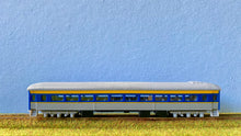 Load image into Gallery viewer, «Thru Line Coach» - Modernized 12wheel Passenger car  #160-5251