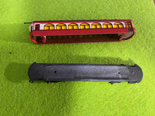 Load image into Gallery viewer, «CRIMSON LIMITED» Color printed Deluxe Interurban -  160-1631