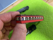 Load image into Gallery viewer, «CRIMSON LIMITED» Color printed Deluxe Interurban -  160-1631