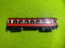 Load image into Gallery viewer, «CRIMSON LIMITED» Color printed Deluxe Interurban -  160-1631