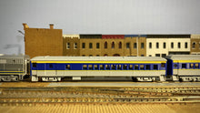 Load image into Gallery viewer, «DELAWARE &amp; HUDSON passenger set» -  3 car pack #160-5231