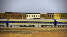 Load image into Gallery viewer, «DELAWARE &amp; HUDSON passenger set» -  3 car pack #160-5231