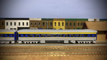 Load image into Gallery viewer, «DELAWARE &amp; HUDSON passenger set» -  3 car pack #160-5231