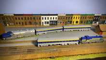 Load image into Gallery viewer, «DELAWARE &amp; HUDSON passenger set» -  3 car pack #160-5231