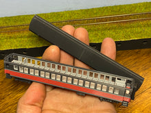 Load image into Gallery viewer, «LEHIGH VALLEY» Color printed Passenger Car - #160-5301