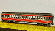 Load image into Gallery viewer, «LEHIGH VALLEY» Color printed Passenger Car - #160-5301