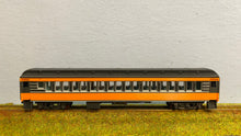 Load image into Gallery viewer, «LEHIGH VALLEY» Color printed Passenger Car - #160-5301