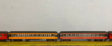 Load image into Gallery viewer, «LEHIGH VALLEY» Color printed Passenger Car - #160-5301
