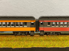 Load image into Gallery viewer, «LEHIGH VALLEY» Color printed Passenger Car - #160-5301