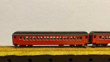 Load image into Gallery viewer, «LEHIGH VALLEY» Color printed Passenger Car - #160-5301