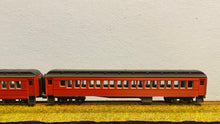 Load image into Gallery viewer, «LEHIGH VALLEY» Color printed Passenger Car - #160-5301