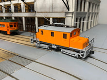 Load image into Gallery viewer, Baldwin-Westinghouse «CLASS B» Locomotive - READY-TO-RUN #87-1811