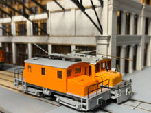 Load image into Gallery viewer, Baldwin-Westinghouse «CLASS B» Locomotive - READY-TO-RUN #87-1811