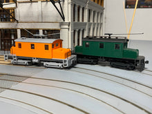 Load image into Gallery viewer, Baldwin-Westinghouse «CLASS B» Locomotive - READY-TO-RUN #87-1811