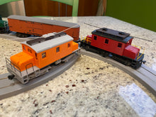 Load image into Gallery viewer, Baldwin-Westinghouse «CLASS B» Locomotive - READY-TO-RUN #87-1811