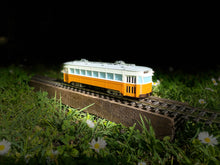 Load image into Gallery viewer, «ELECTROMOBILE» - Altoona Type - O-scale Kit #48-1402