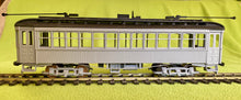 Load image into Gallery viewer, «SHORE FAST LINE wood sided» - O-scale Kit #48-1672