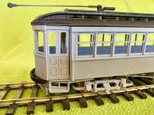 Load image into Gallery viewer, «SHORE FAST LINE wood sided» - O-scale Kit #48-1672